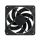 Fractal Design Momentum 12 RGB 120mm - 1345454 - zdjęcie 3